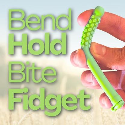 🎁Hot Sale Promotion 49% OFF🔥 NEW Mullein Lung Detox Chewer with Essential Oils