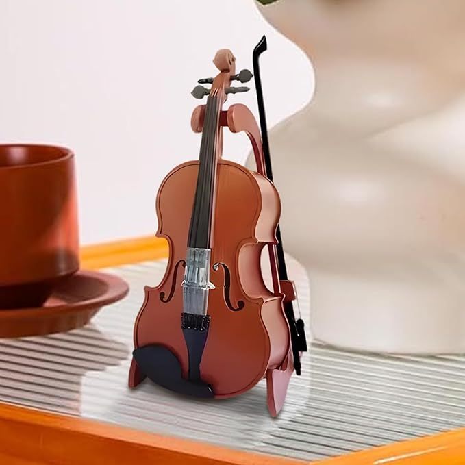 🎁Early Christmas Hot Sale 49% OFF - 🎻The World's Smallest Violin