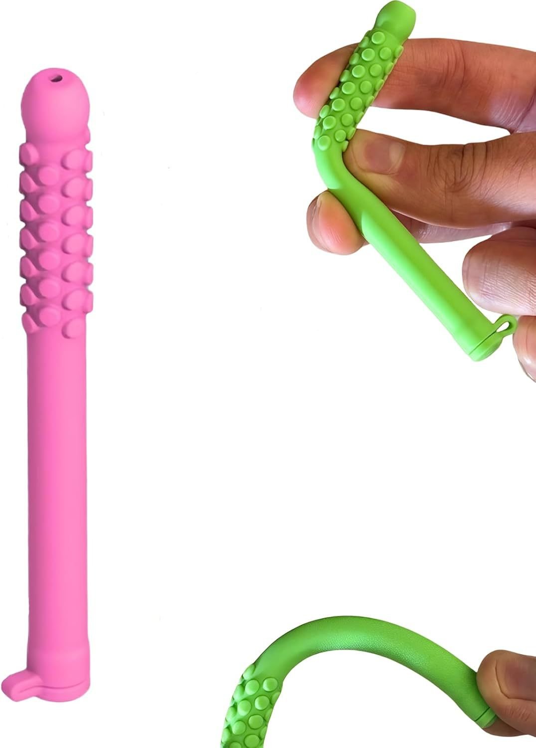 🎁Hot Sale Promotion 49% OFF🔥 NEW Mullein Lung Detox Chewer with Essential Oils