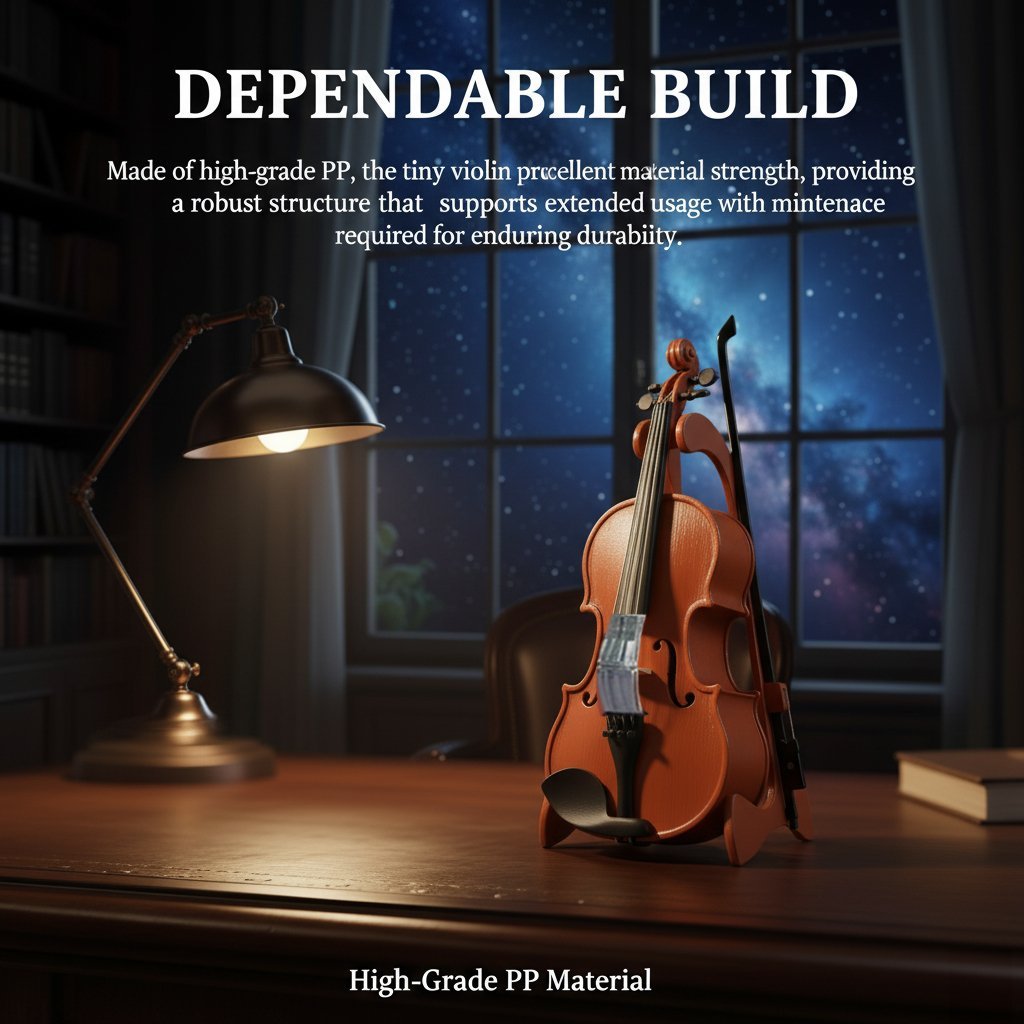 🎁Early Christmas Hot Sale 49% OFF - 🎻The World's Smallest Violin