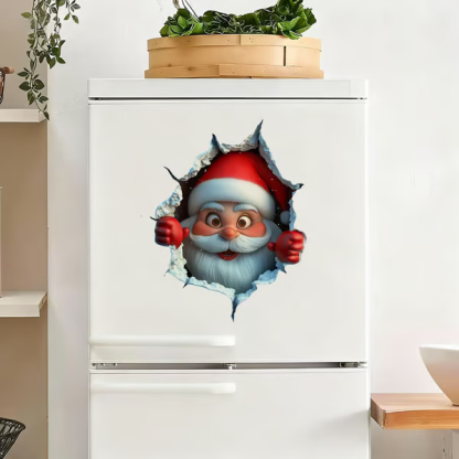 🎄Early Christmas Sale 49% - 🎅Christmas Creative Wall Sticker