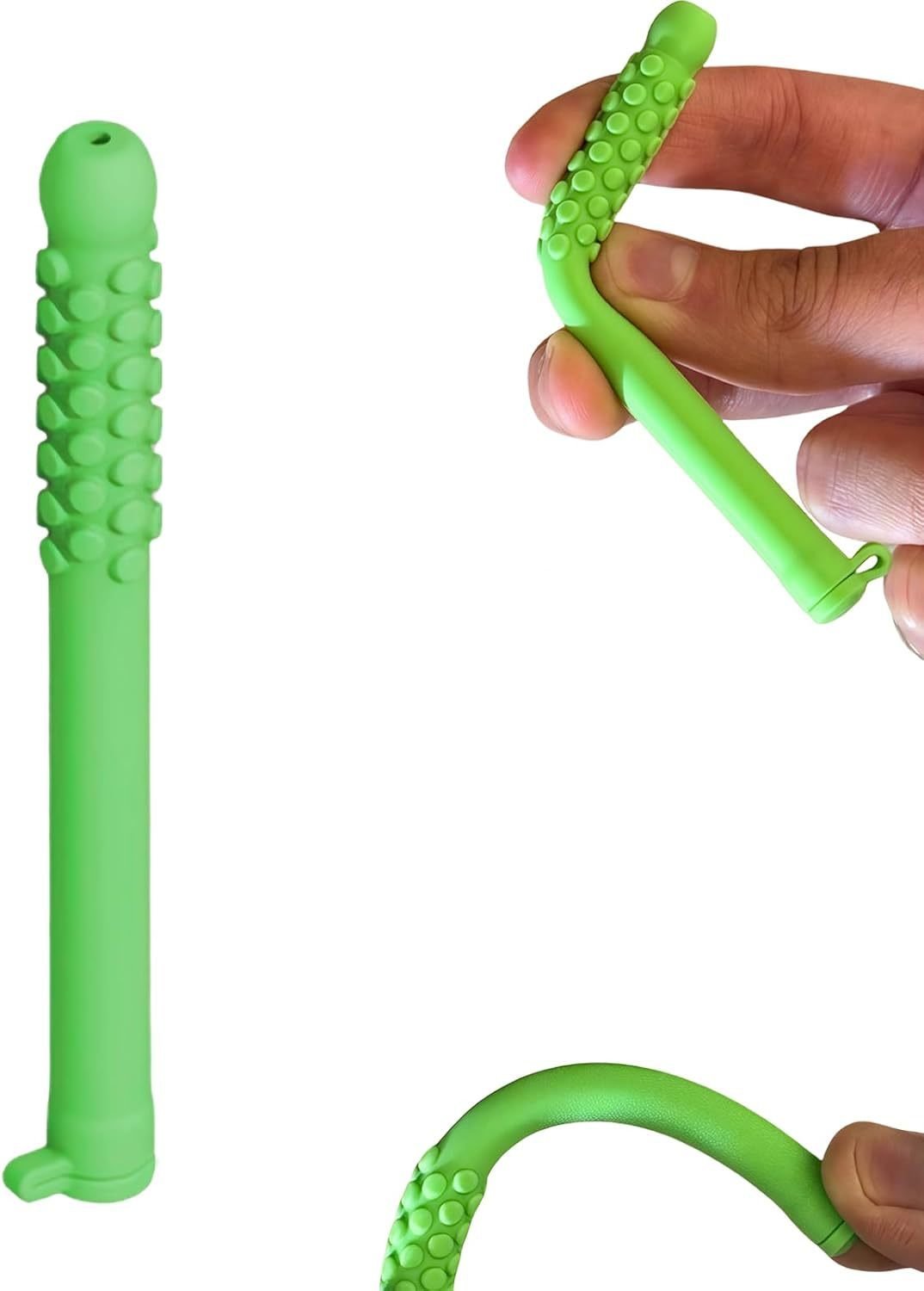 🎁Hot Sale Promotion 49% OFF🔥 NEW Mullein Lung Detox Chewer with Essential Oils