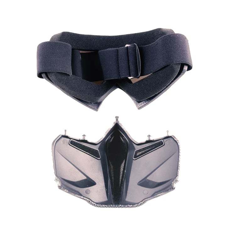 🥽Premium Windproof Anti-Fog Motorcycling And Skiing Sport Mask Goggles