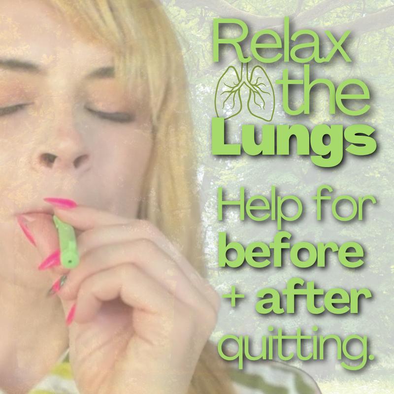 🎁Hot Sale Promotion 49% OFF🔥 NEW Mullein Lung Detox Chewer with Essential Oils