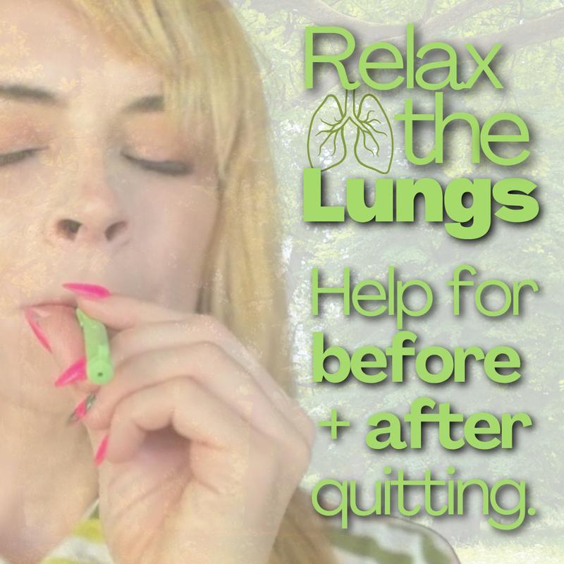 🎁Hot Sale Promotion 49% OFF🔥 NEW Mullein Lung Detox Chewer with Essential Oils