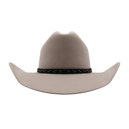 John Dutton 10X Cowboy Hat