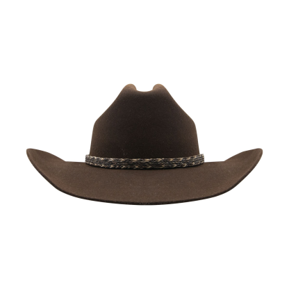 John Dutton 10X Cowboy Hat
