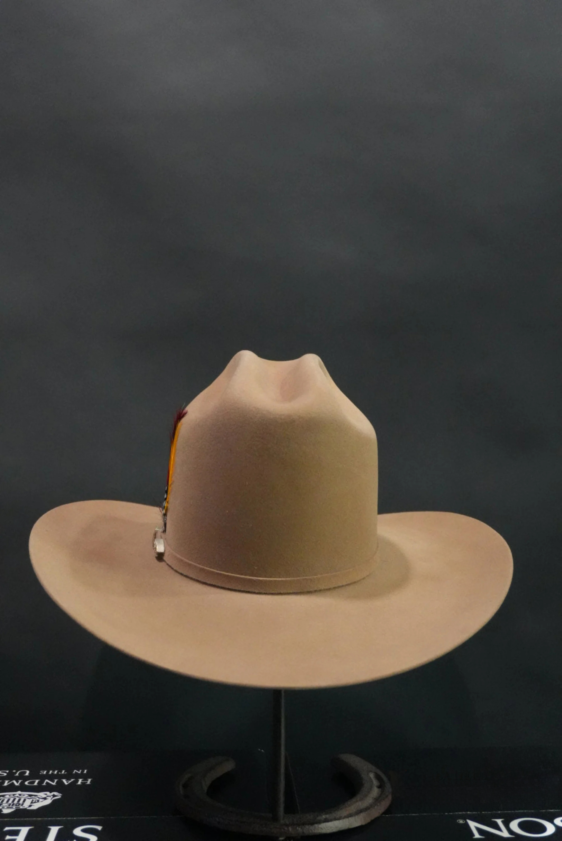 RDR COPA ALTA 30X EL PATRON- PECAN