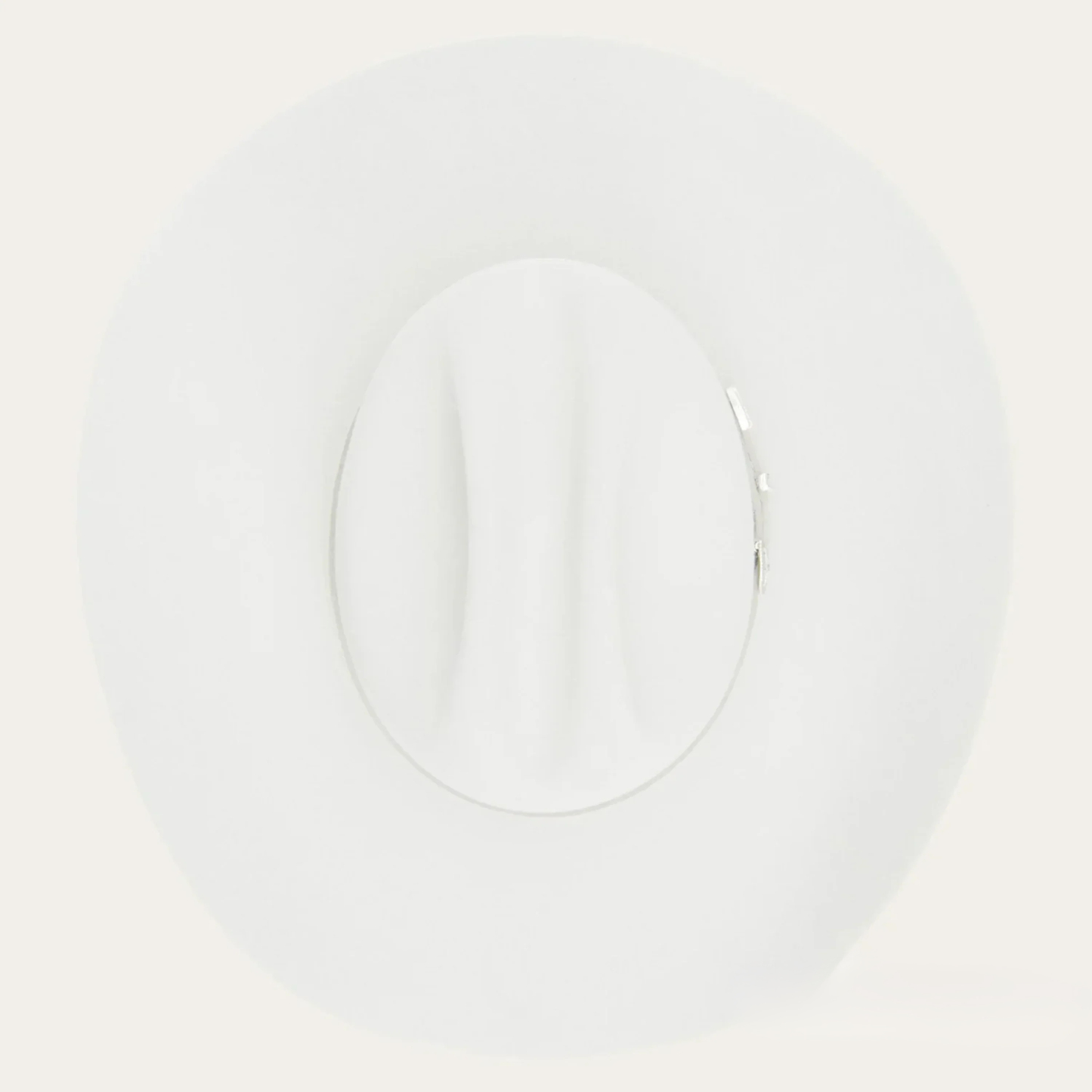 STETSON 6X SILVER GREY SKYLINE TRADICIONAL