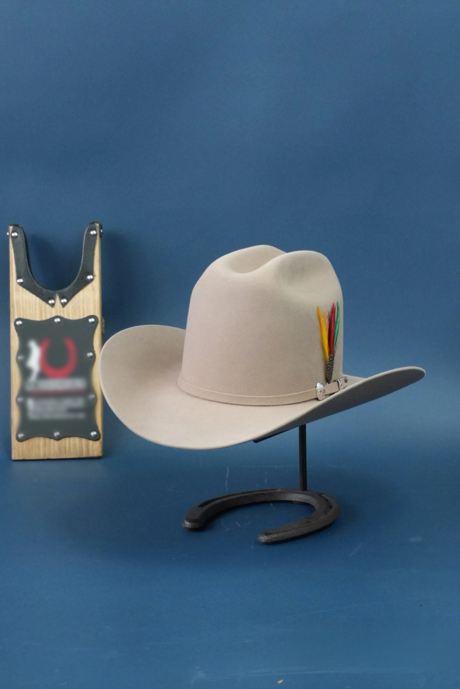 RDR COPA ALTA 6X EL PATRON- COFFEE