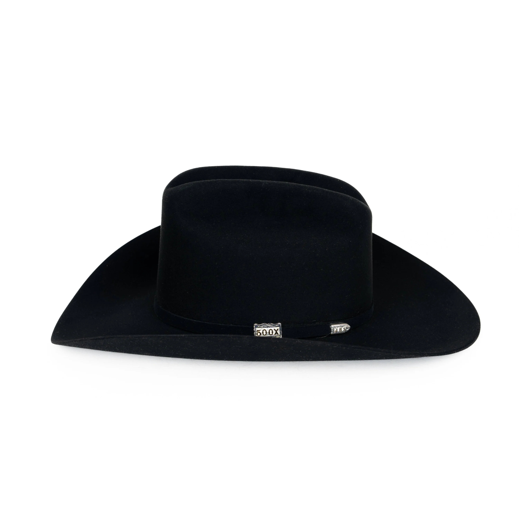 STETSON 500X PREMIER EL AMO BLACK
