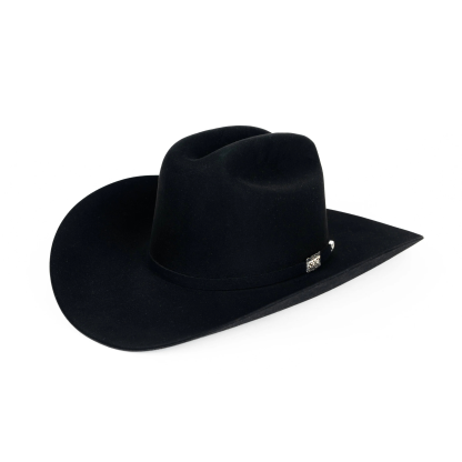 STETSON 500X PREMIER EL AMO BLACK