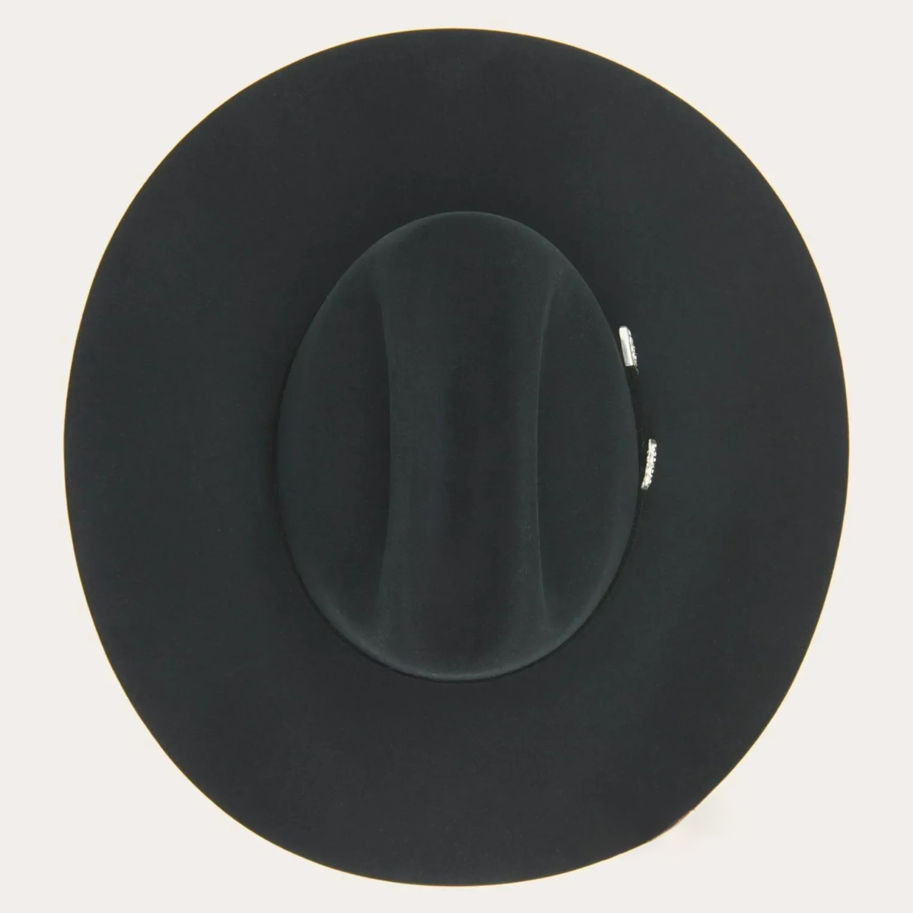 STETSON 500X PREMIER EL AMO BLACK