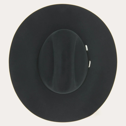 STETSON 500X PREMIER EL AMO BLACK