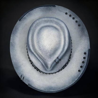 Fedora Rook Punk Rock