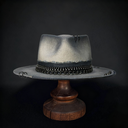 Fedora Rook Punk Rock