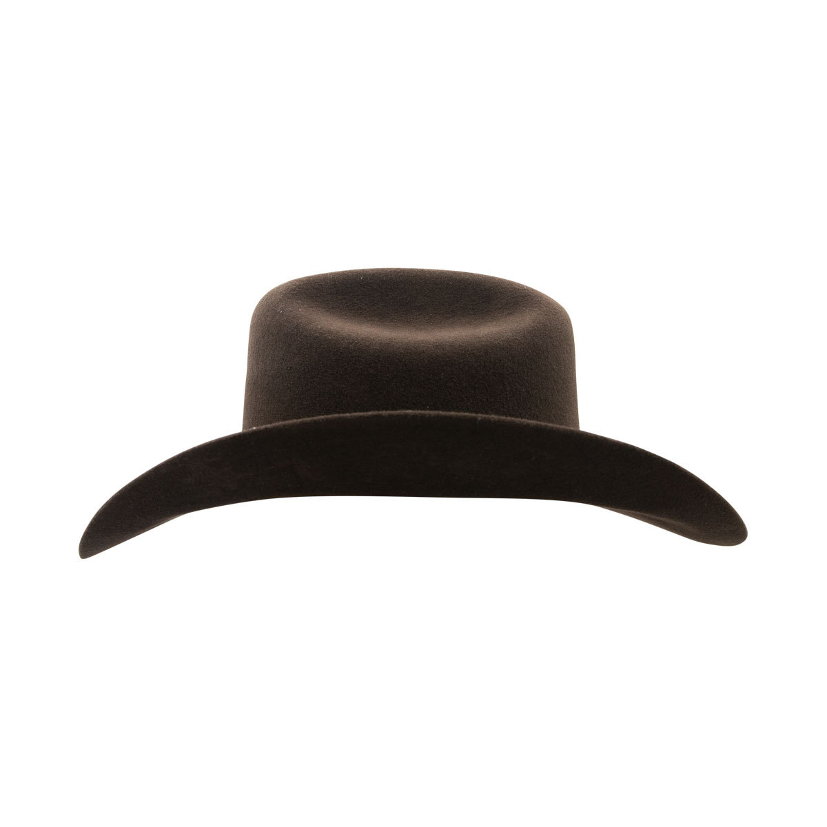 John Dutton 10X Classic Cowboy Hat