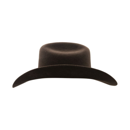 John Dutton 10X Classic Cowboy Hat