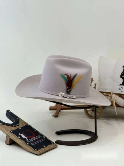 RDR COPA ALTA 6X EL PATRÓN- SILVER BELLY