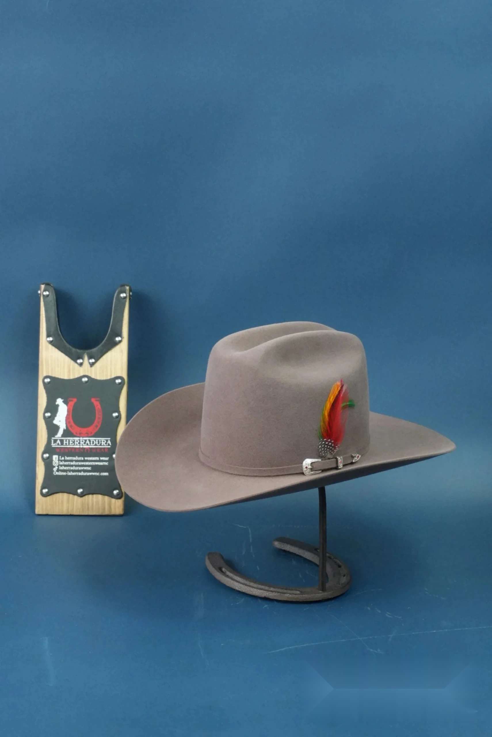 RDR COPA ALTA 6X EL PATRÓN MOKA