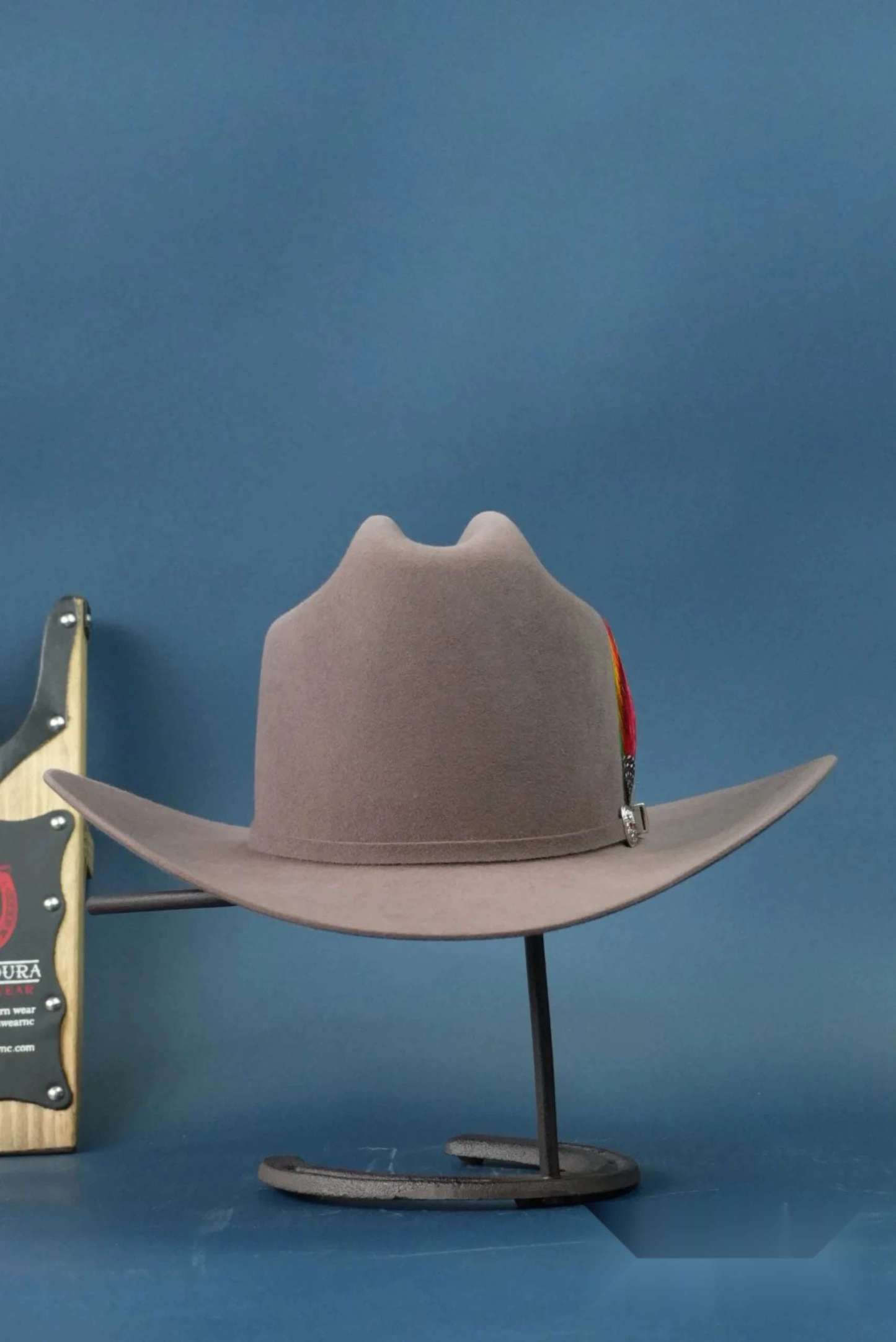 RDR COPA ALTA 6X EL PATRÓN MOKA