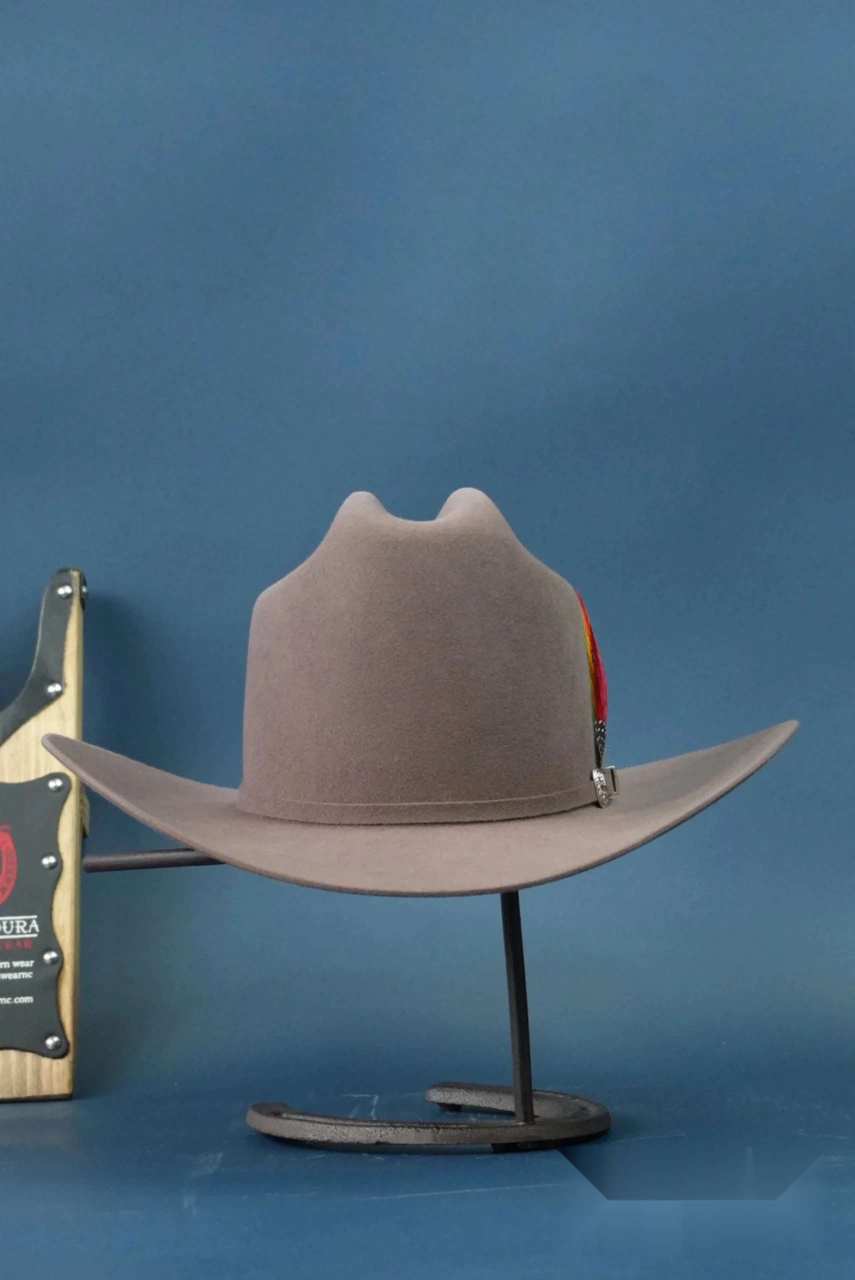 RDR COPA ALTA 6X EL PATRÓN MOKA