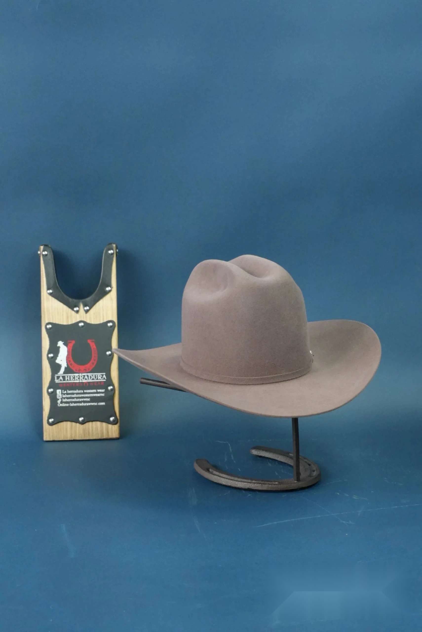 RDR COPA ALTA 6X EL PATRÓN MOKA