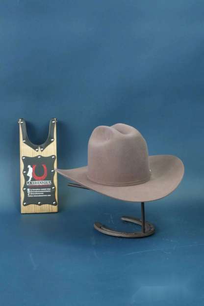 RDR COPA ALTA 6X EL PATRÓN MOKA