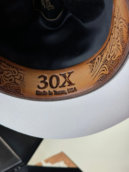 LARRY MAHAN´S 30X OPULENTO BLANCO/WHITE