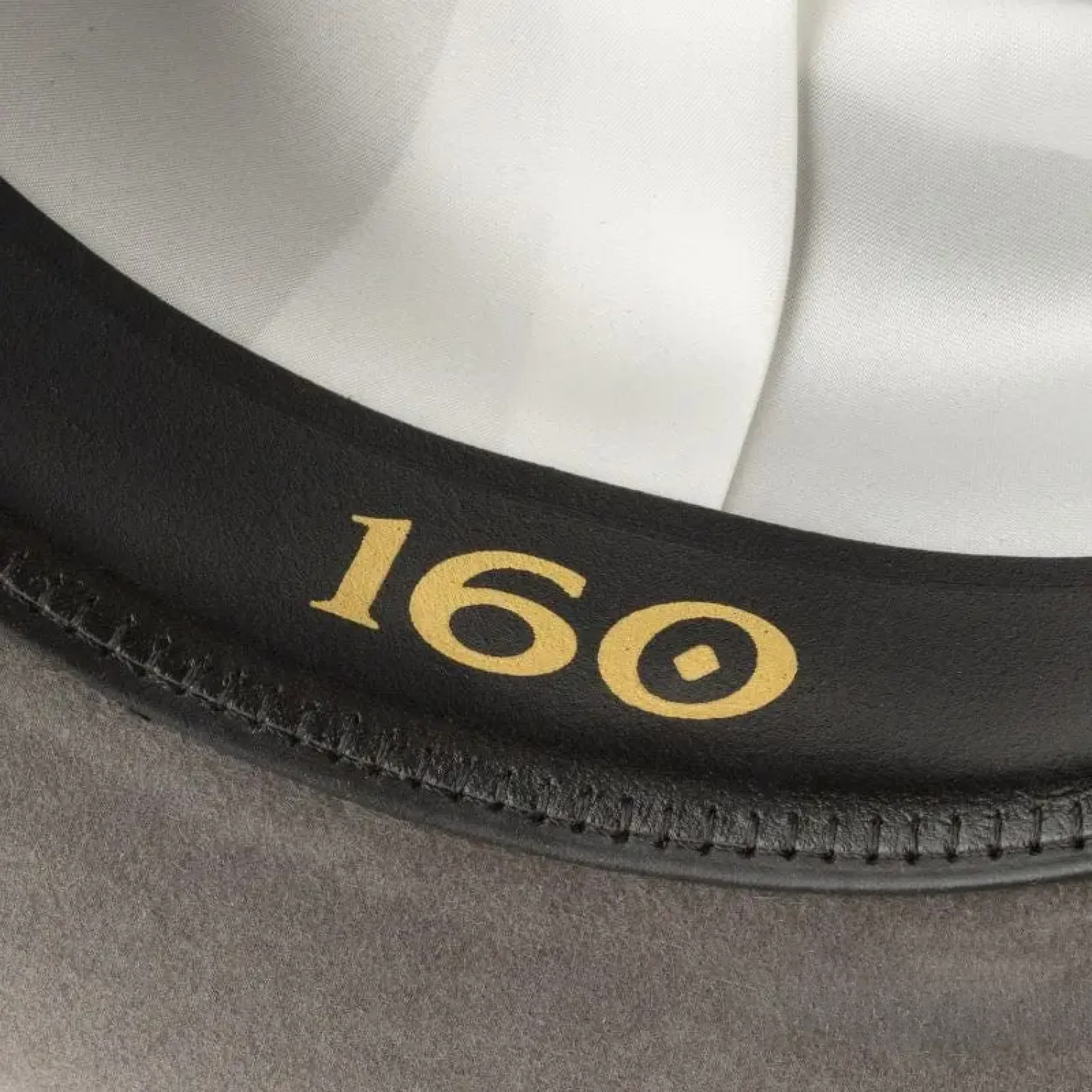 STETSON 6X BULLET COPA ALTA EDICION ESPECIAL 160 ANNIVERSARIO