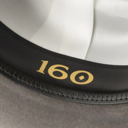 STETSON 6X BULLET COPA ALTA EDICION ESPECIAL 160 ANNIVERSARIO