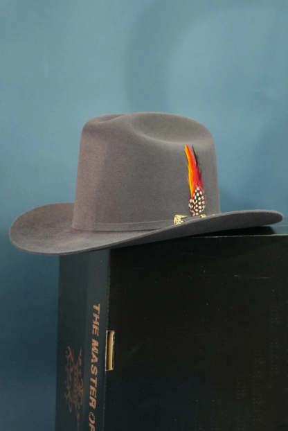 RDR COPA ALTA 10X CHARCOAL EL PATRON