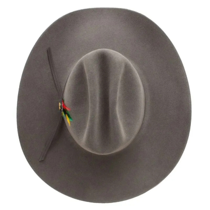 STETSON 6X BULLET COPA ALTA EDICION ESPECIAL 160 ANNIVERSARIO