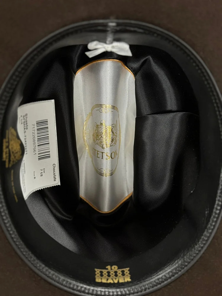 10x Shasta Chocolate