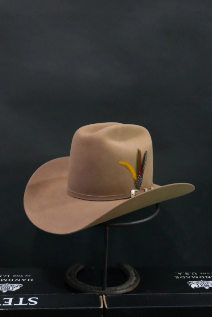 RDR COPA ALTA 10X EL PATRON- PECAN