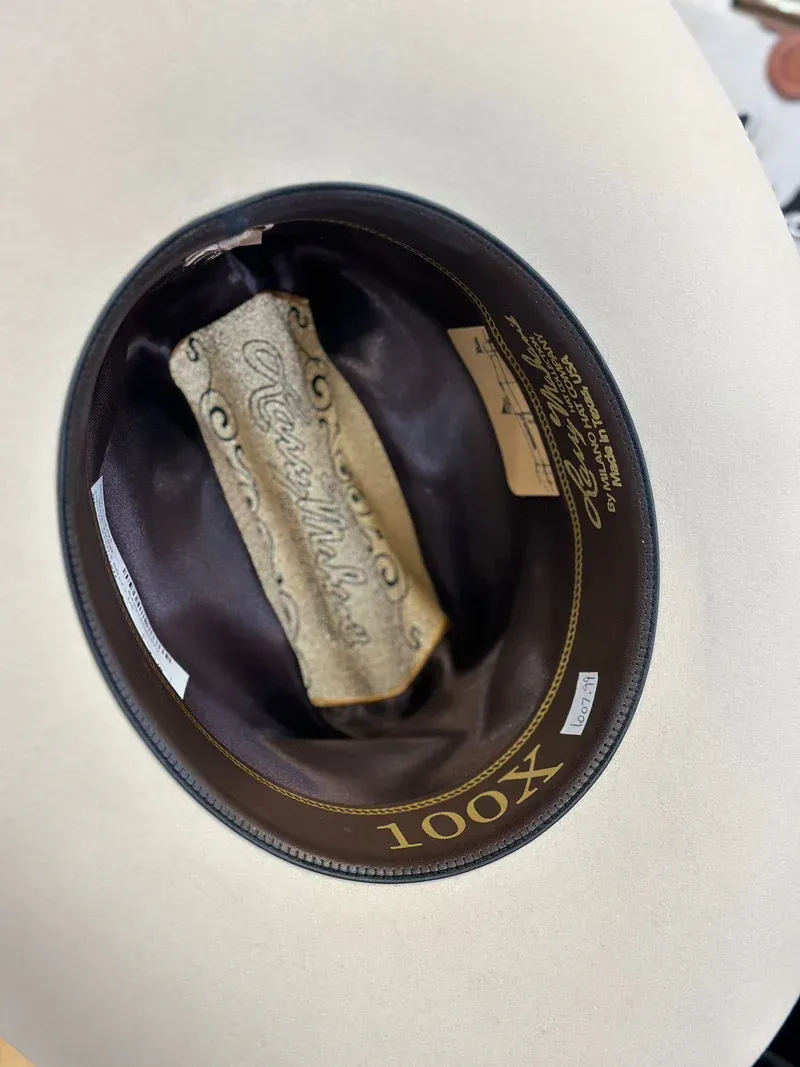 100X Larry Mahans Independence 🔥 Personalized Sinaloa Style