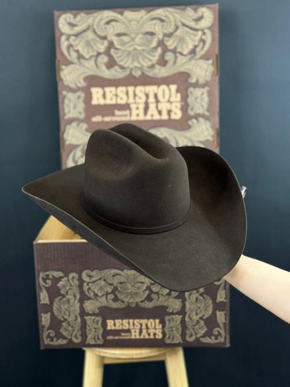 RESISTOL TARRANTB2 FENWAY 20X