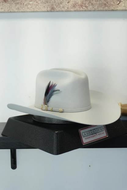 LARRY MAHANS 100X INDEPENDENCIA PLATINUM