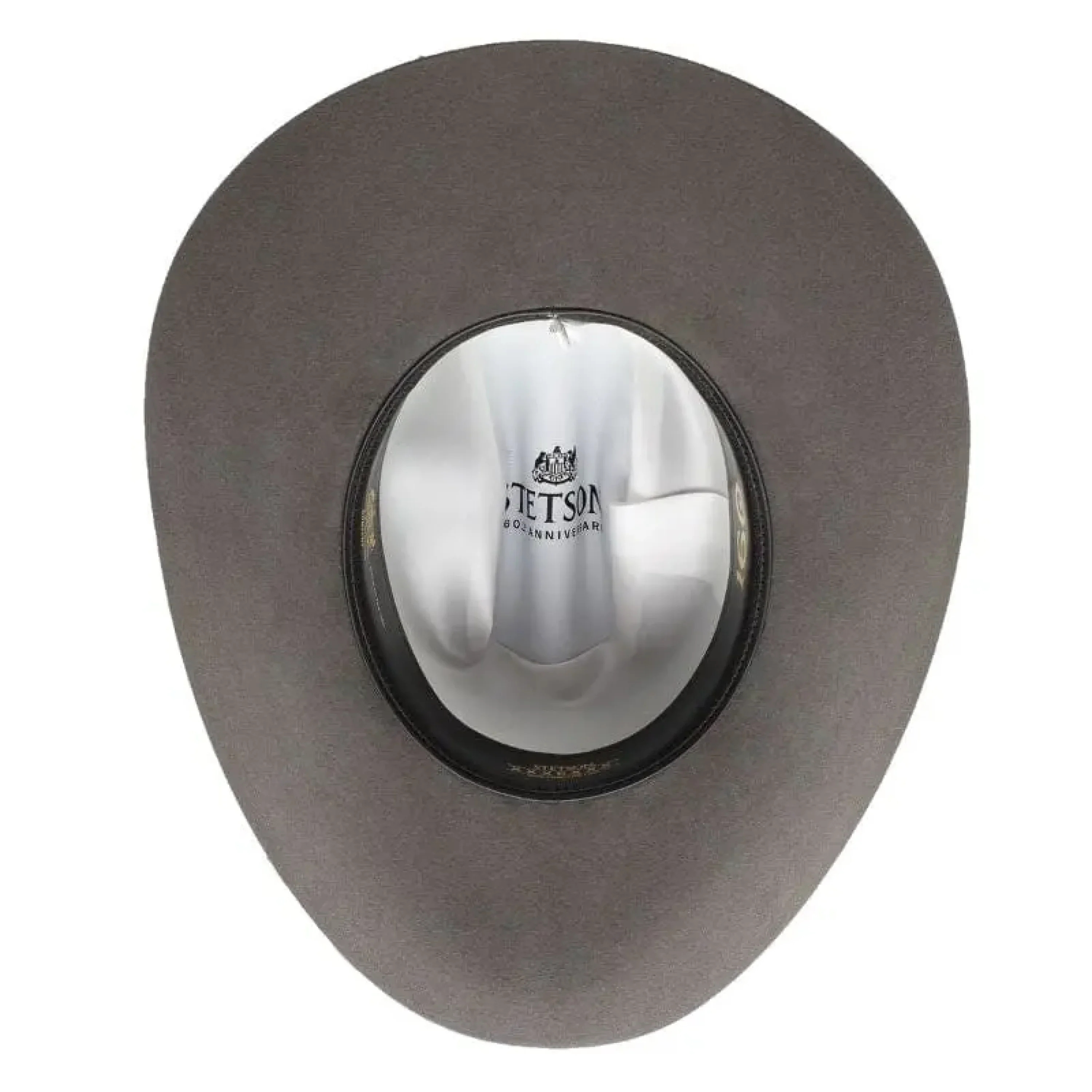 STETSON 6X BULLET COPA ALTA EDICION ESPECIAL 160 ANNIVERSARIO