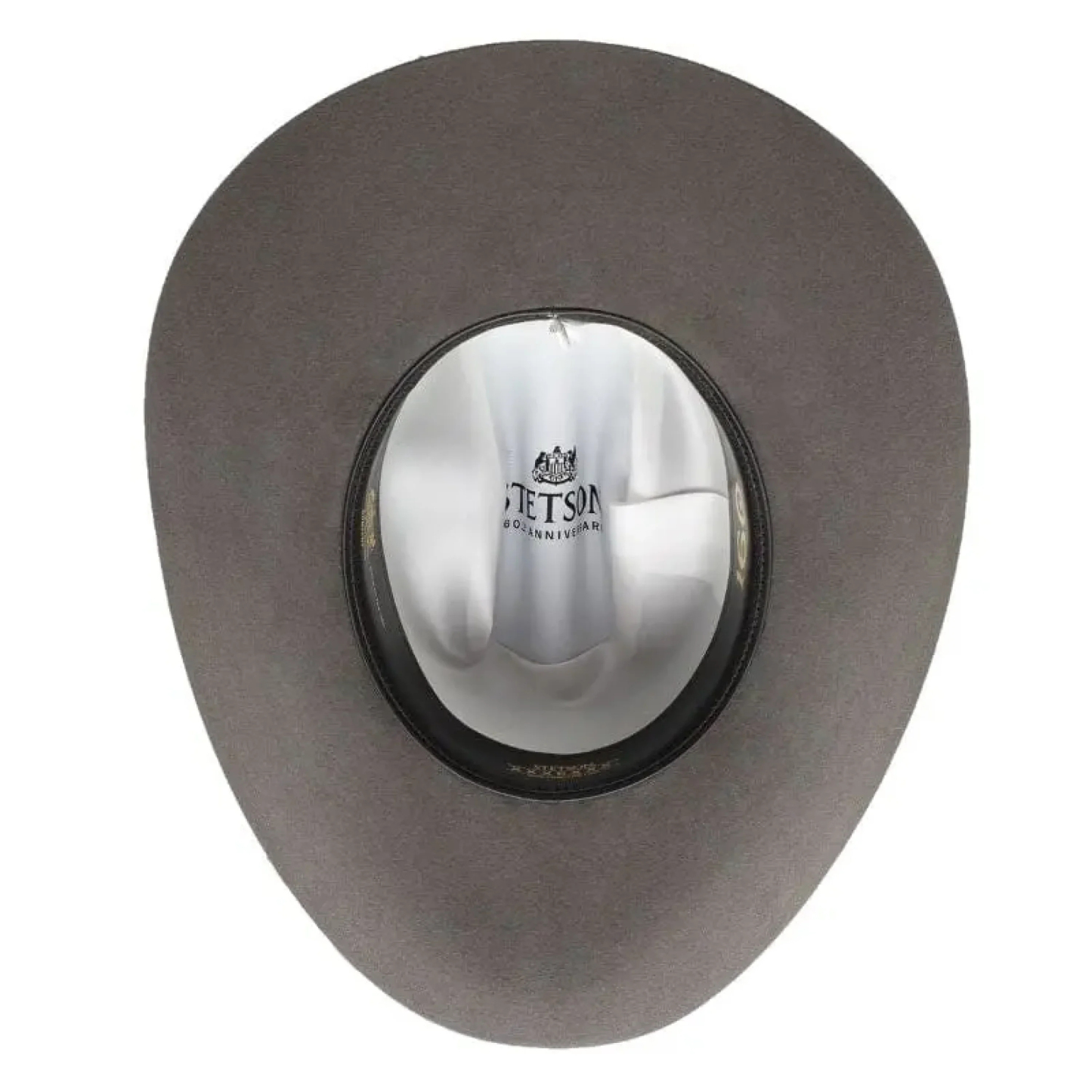 STETSON 6X BULLET COPA ALTA EDICION ESPECIAL 160 ANNIVERSARIO