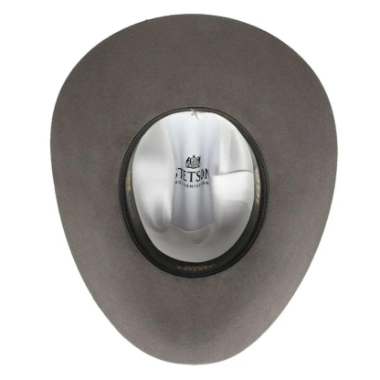 STETSON 6X BULLET COPA ALTA EDICION ESPECIAL 160 ANNIVERSARIO