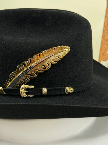 LARRY MAHAN´S 30X OPULENTO BLACK