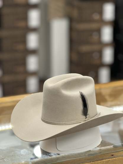 Range 10X Cowboy Hat