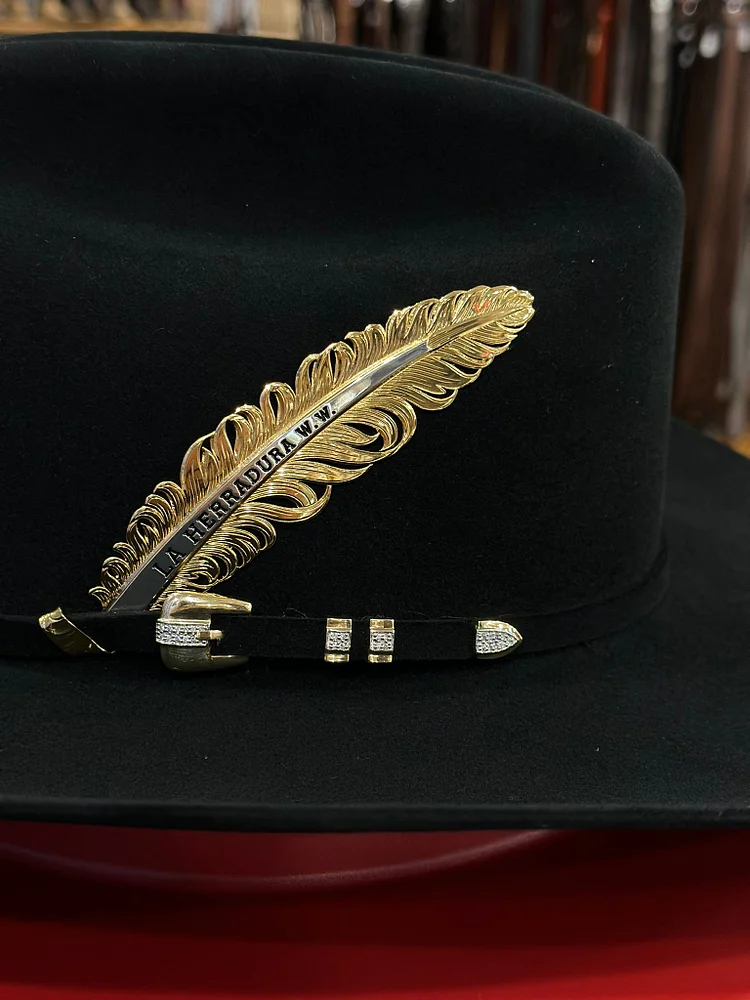 Limited Edition 1000X Diamante Black