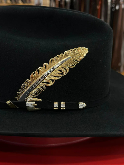 Limited Edition 1000X Diamante Black