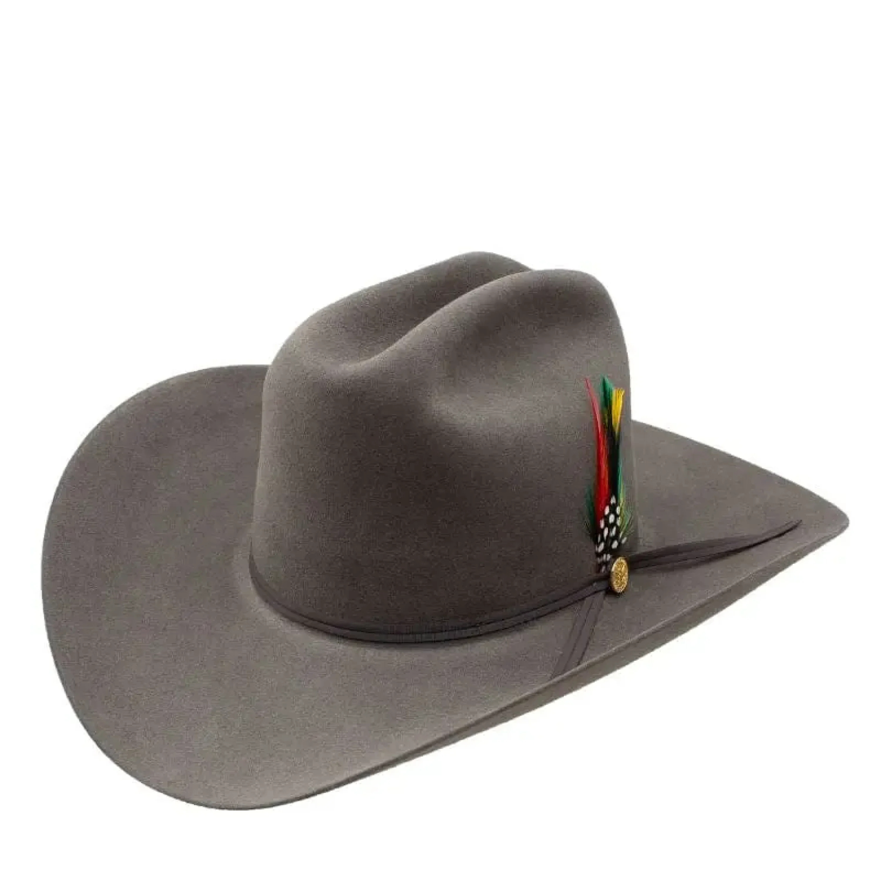 STETSON 6X BULLET COPA ALTA EDICION ESPECIAL 160 ANNIVERSARIO