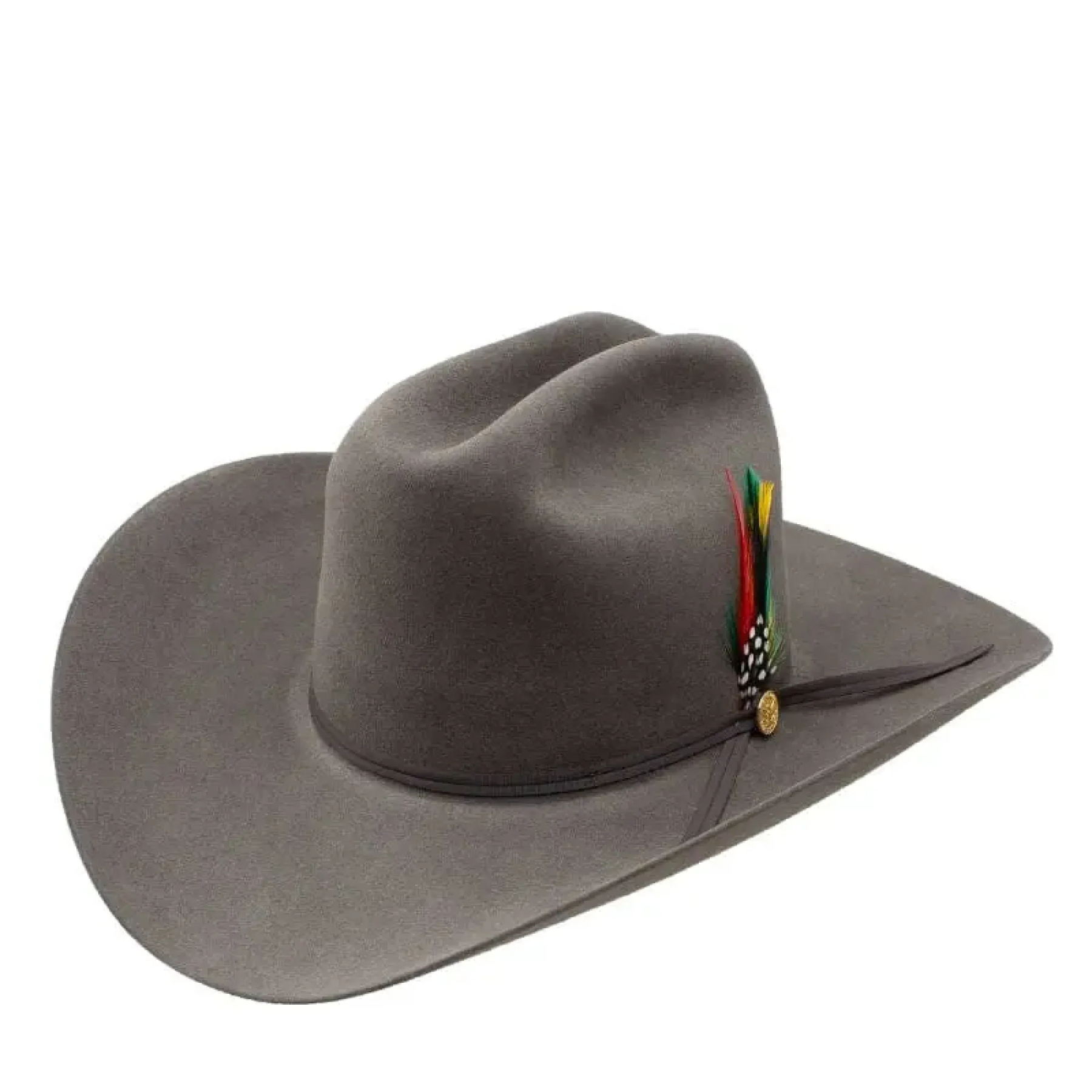 STETSON 6X BULLET COPA ALTA EDICION ESPECIAL 160 ANNIVERSARIO