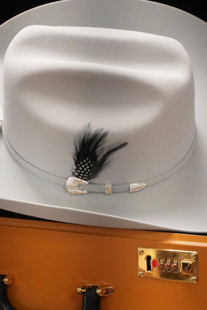 LARRY MAHAN 100X PLATINUM IMPERIAL LUXURIOS