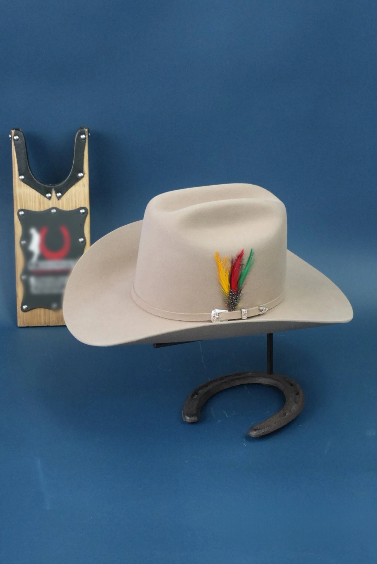 RDR COPA ALTA 6X EL PATRON- COFFEE