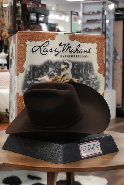 LARRY MAHAN´S 30X OPULENTO BROWN